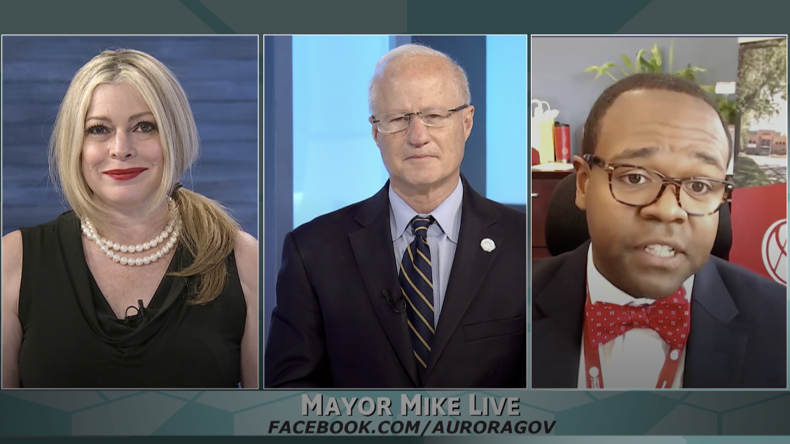 Aurora TV The Aurora TV Channel